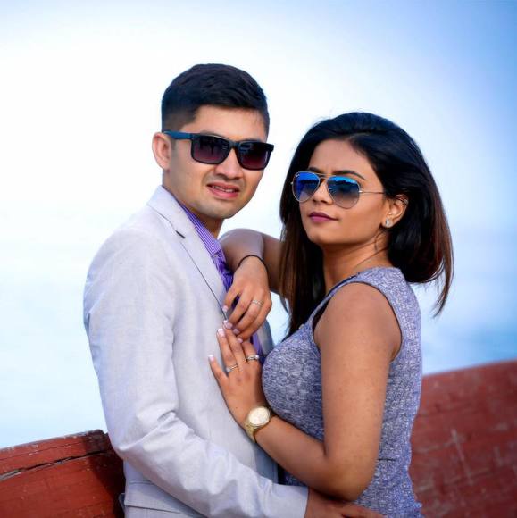 Meet your Posher, Shruti - Picture 1 of 1